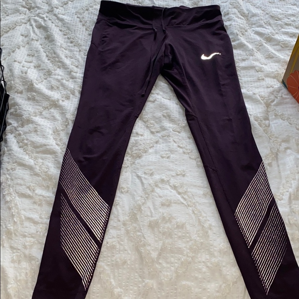 Nike Dri-fit leggings